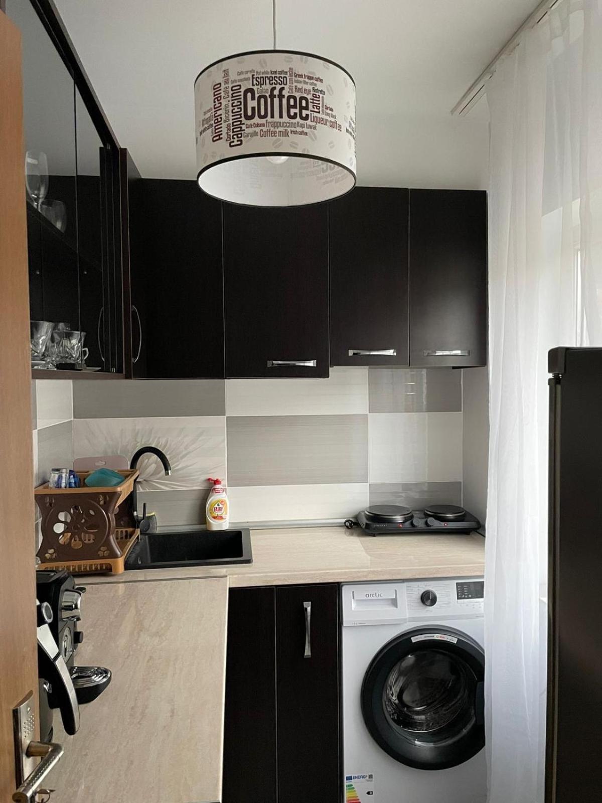 Apartament Inu Orsova Bagian luar foto