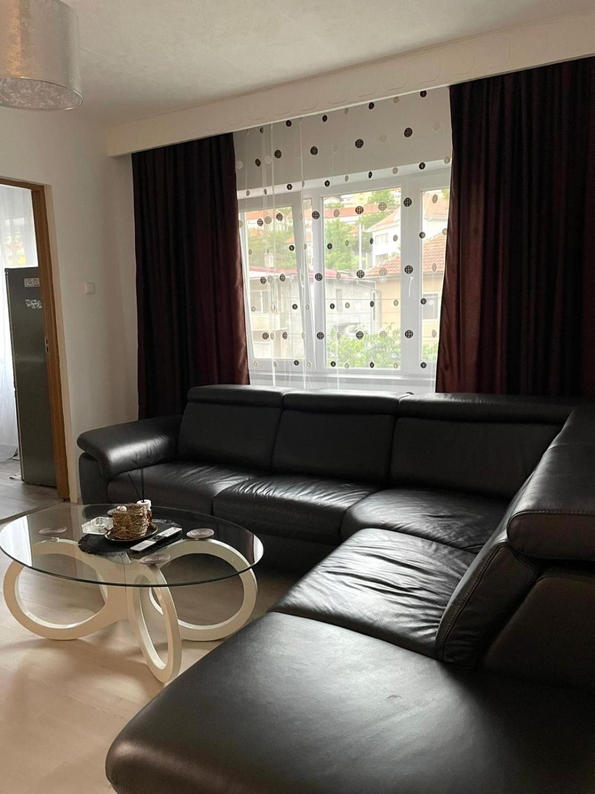 Apartament Inu Orsova Bagian luar foto