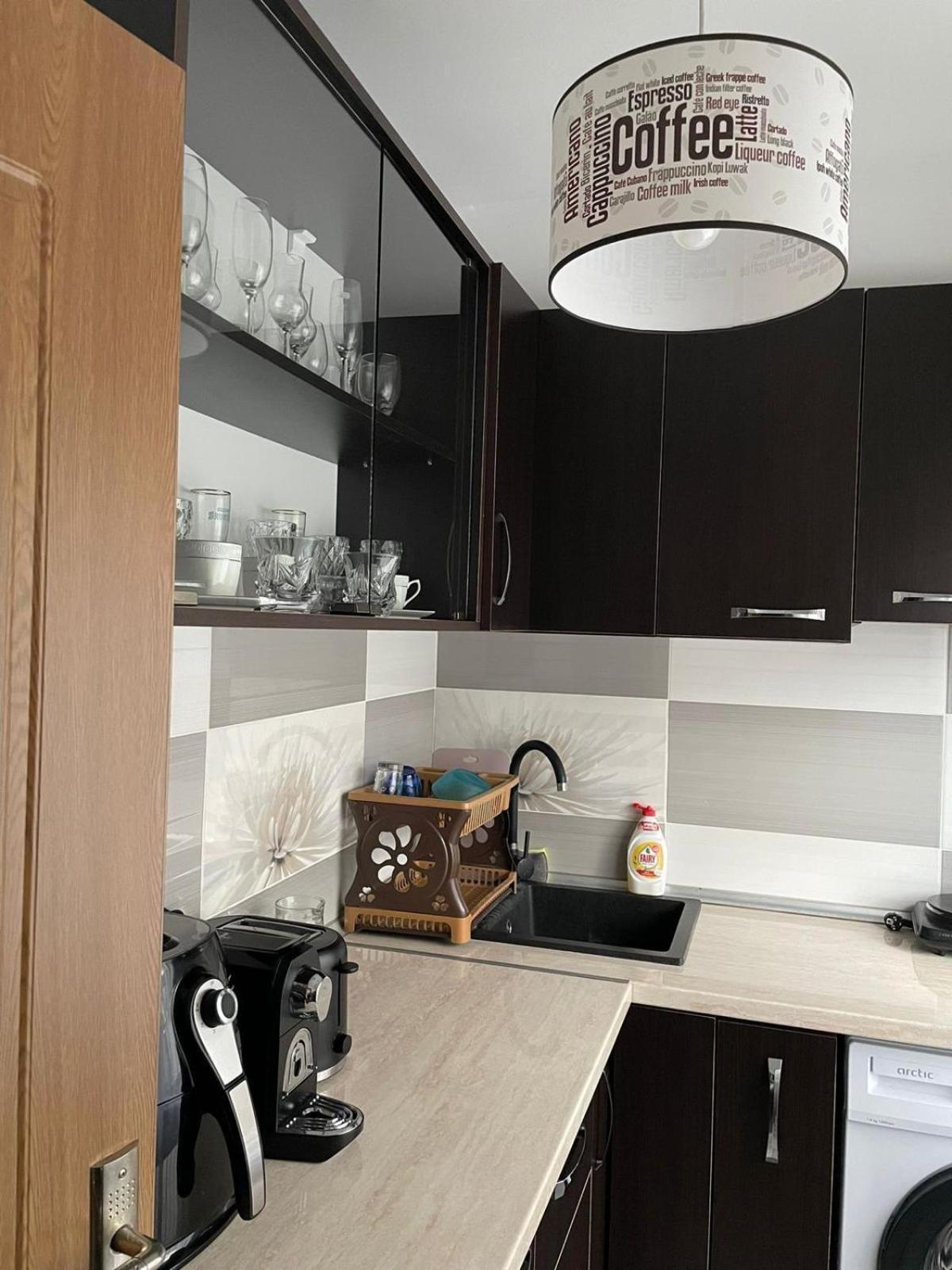Apartament Inu Orsova Bagian luar foto